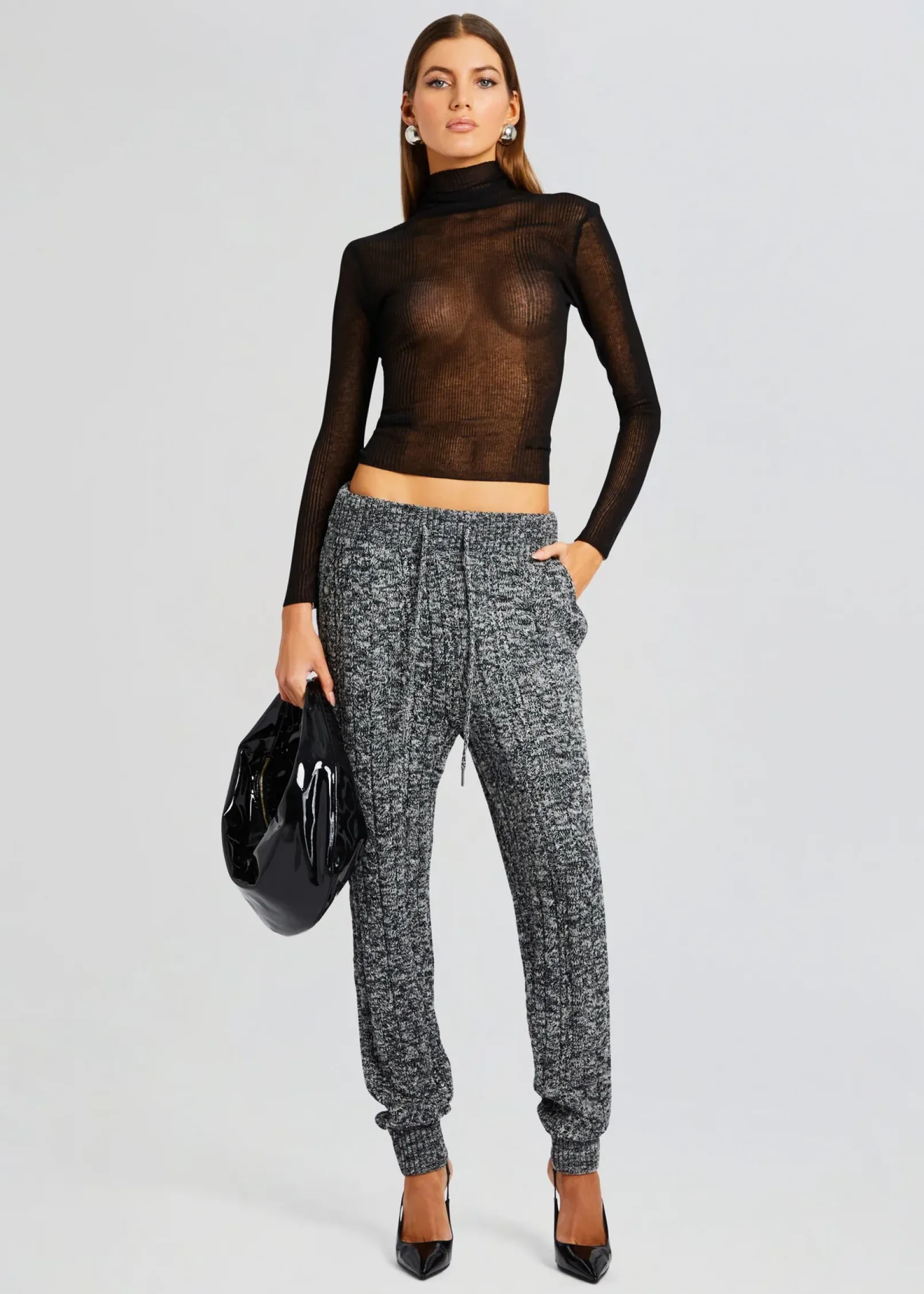 Sale Lynx Jogger Bottoms