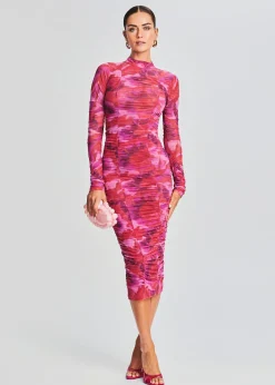 Flash Sale Mabel Long Dress Dresses
