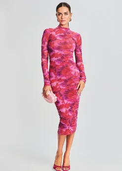 Flash Sale Mabel Long Dress Dresses