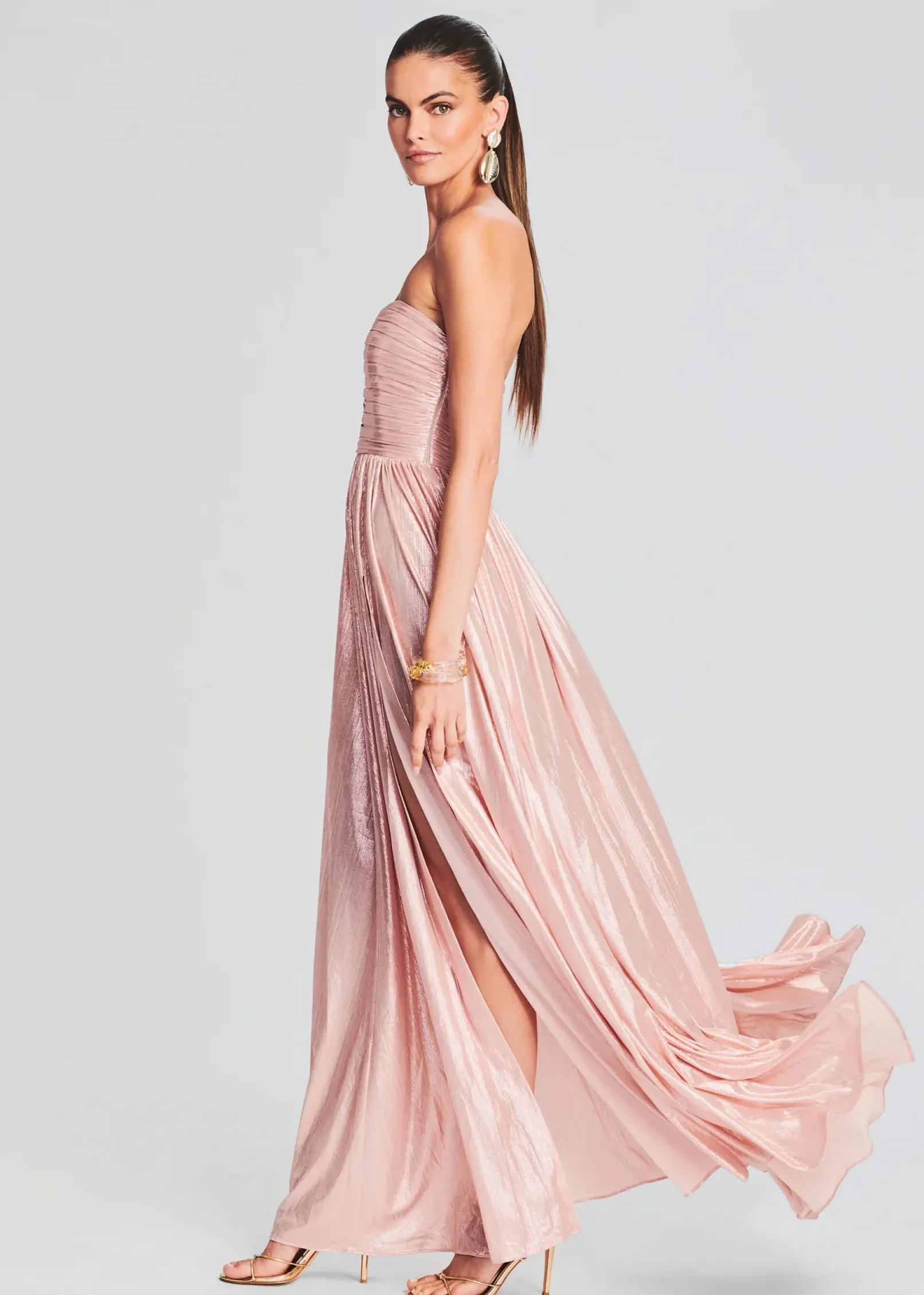 Cheap Madeleine Dress Bridal Party