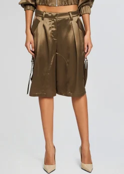 Online Mae Cargo Short RETROFÊTE