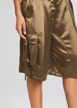 Online Mae Cargo Short RETROFÊTE