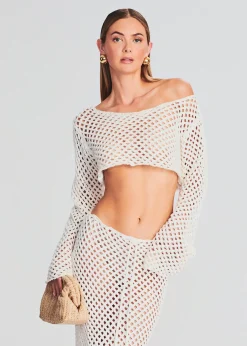 Sale Magen Knitted Shirt Best Sellers