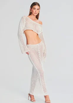 Online Magen Knitted Shirt The Destination Bride