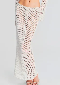 Flash Sale Magen Knitted Skirt Spring Knits
