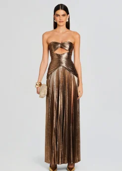 Hot Mallory Dress Trending