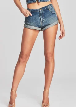 Best Mallory Short Final Sale
