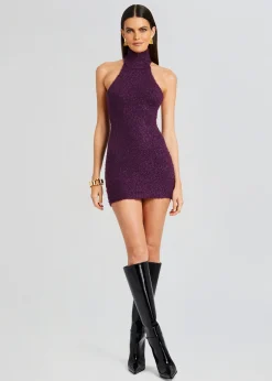Clearance Mandy Boucle Dress Dresses