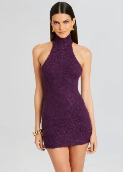 Clearance Mandy Boucle Dress Dresses