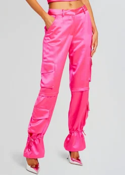Fashion Mar Pant Resort '24