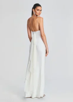 Online Marcia Dress Reception Dresses