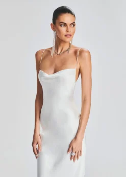 Online Marcia Dress Reception Dresses