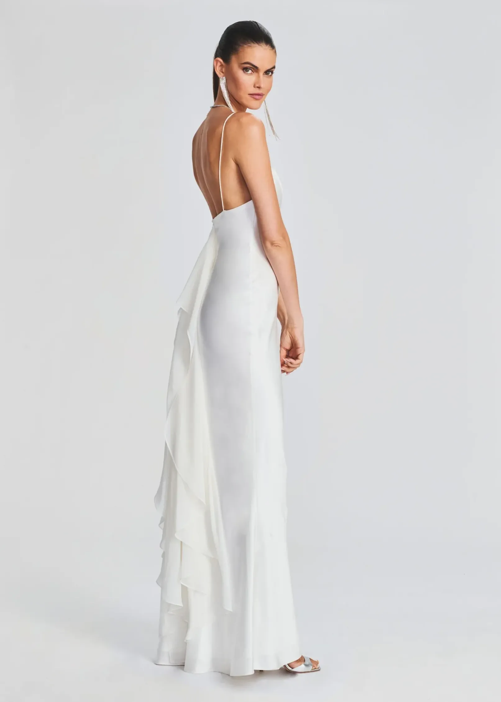 Online Marcia Dress Reception Dresses