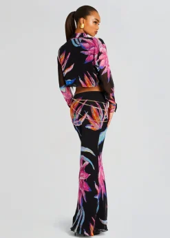 Shop Margo Maxi Skirt Bottoms