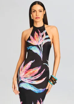 Fashion Margo Midi Dress Dresses