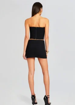 Best Sale Margot Mini Lined Skirt Resort '24
