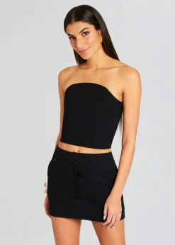 Best Sale Margot Mini Lined Skirt Resort '24