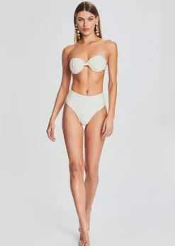 New Maria Bikini Top The Destination Bride