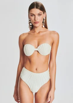 Flash Sale Maria Bikini Top Men Neutral Moments