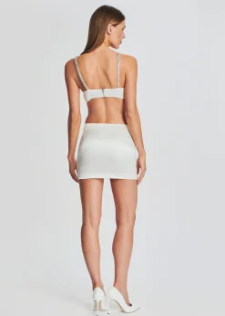Hot Marilyn Skirt Rehearsal Dinner