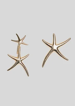 New Marine Earrings Guest Of