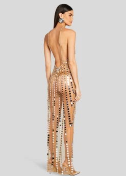 Best Maris Embellished Dress Gowns