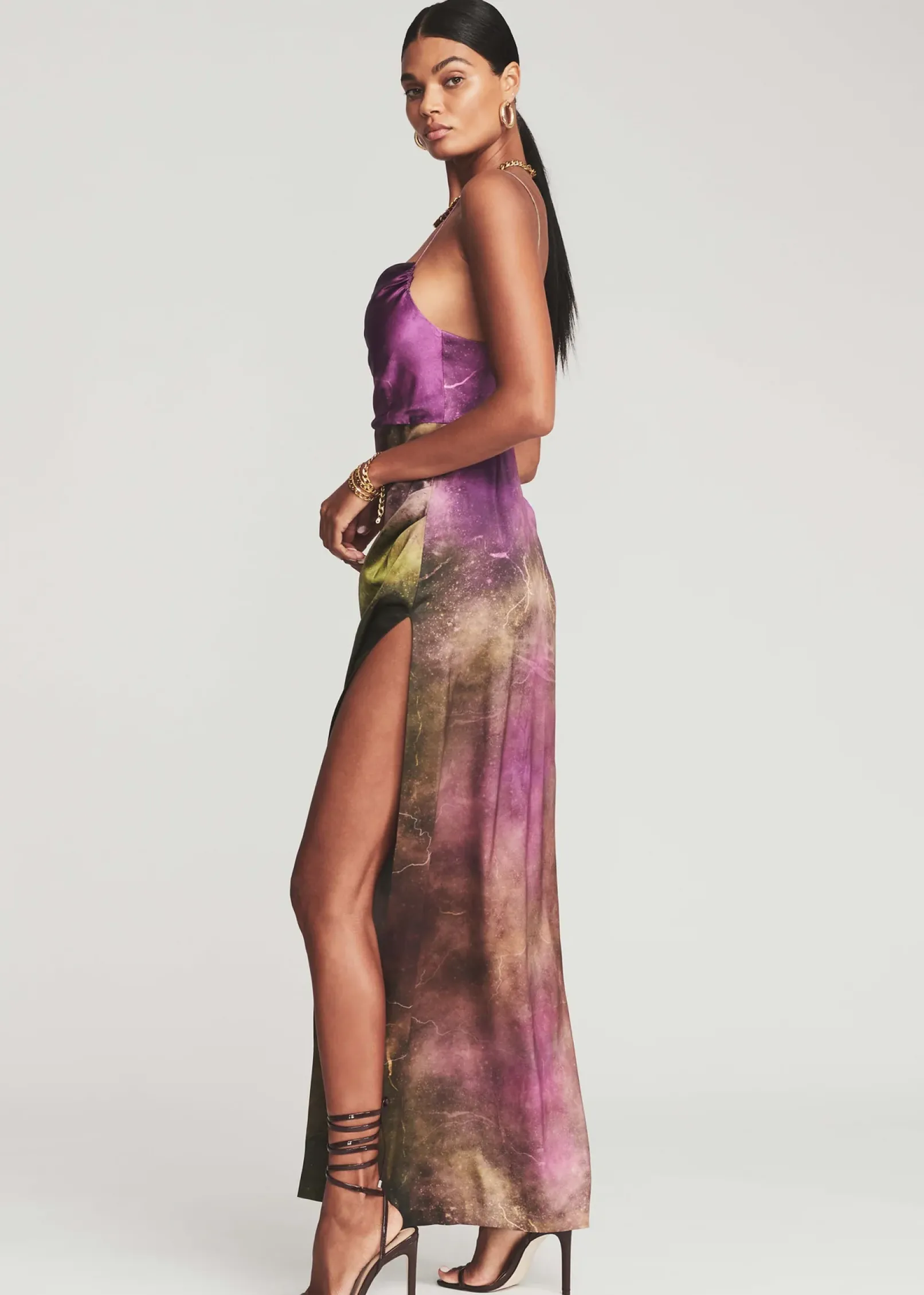 Cheap Marlene Silk Dress Dresses