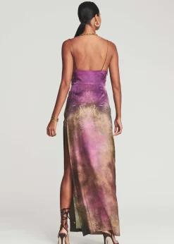 Cheap Marlene Silk Dress Dresses
