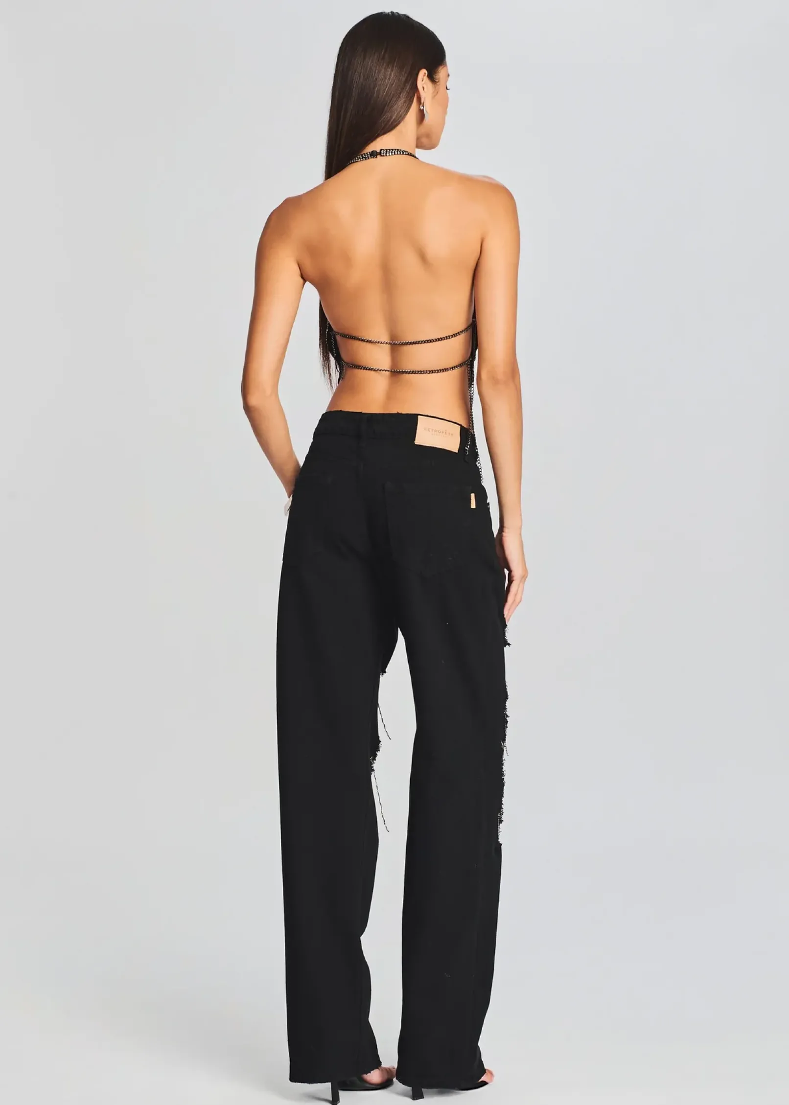Online Marlowe Jean Bottoms