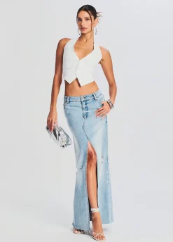 New Matilda Maxi Skirt Bottoms