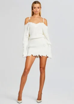 Fashion Maude Sweater Dress Dresses