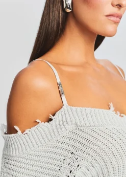 Outlet Maude Sweater Dress Dresses