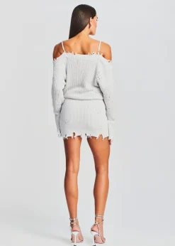 Outlet Maude Sweater Dress Dresses