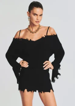 Cheap Maude Sweater Dress Dresses