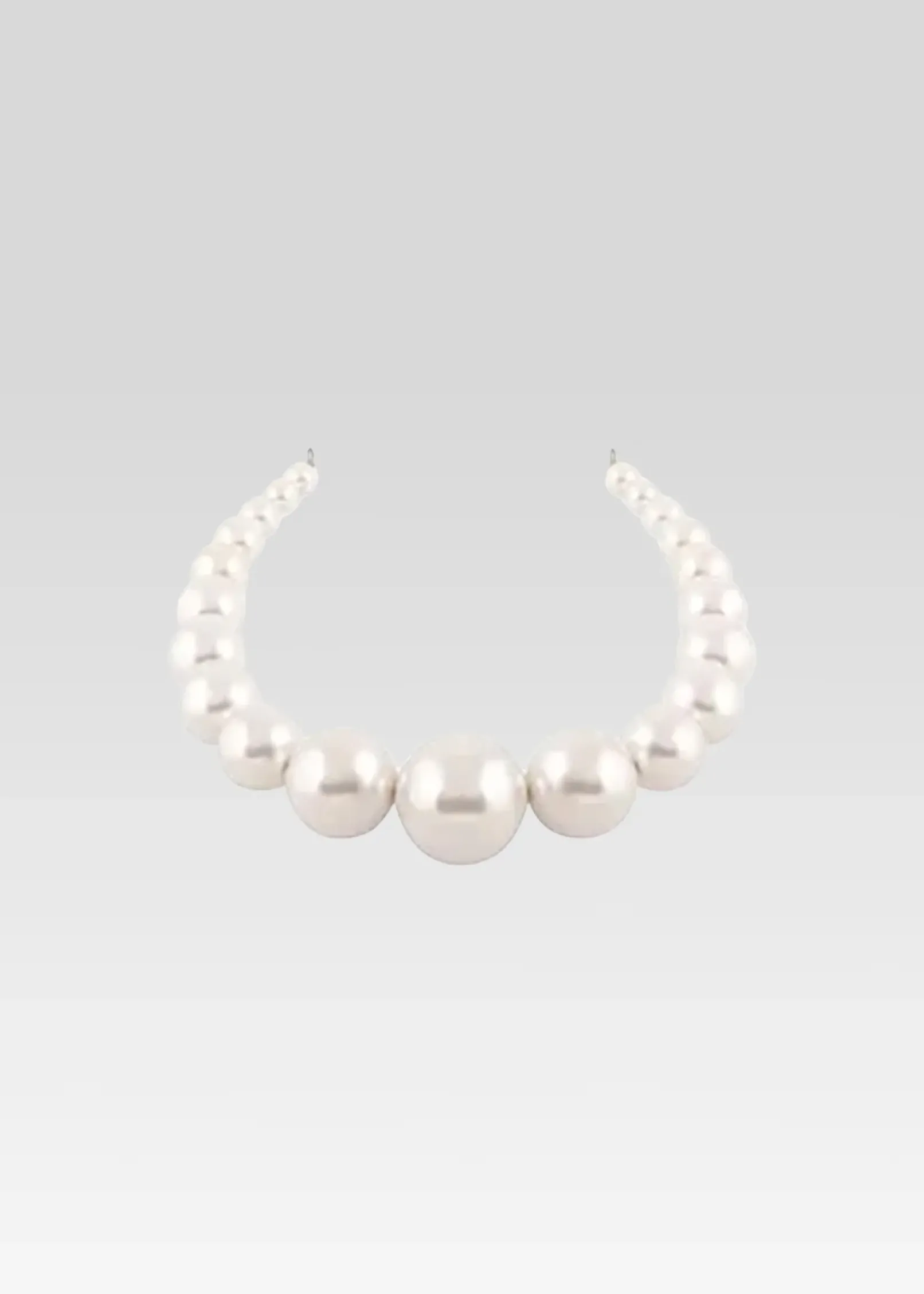 Sale Medium Venus Pearl Crown Bachelorette Party