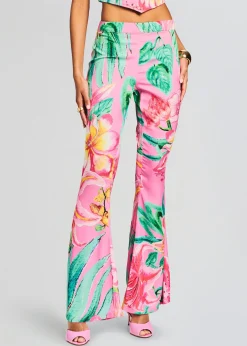 Online Megan Pant Bottoms