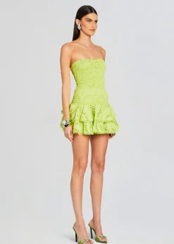 Store Megan Short Dress Mini