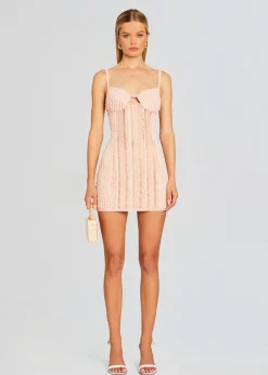Flash Sale Mercey Short Dress Mini