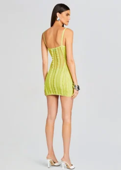New Mercey Short Dress Resort '24