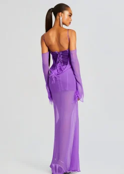 New Meredith Dress RETROFÊTE
