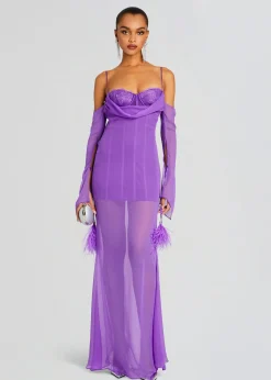 Best Sale Meredith Dress Guest Of