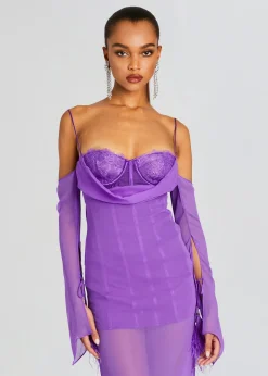 Best Sale Meredith Dress Guest Of