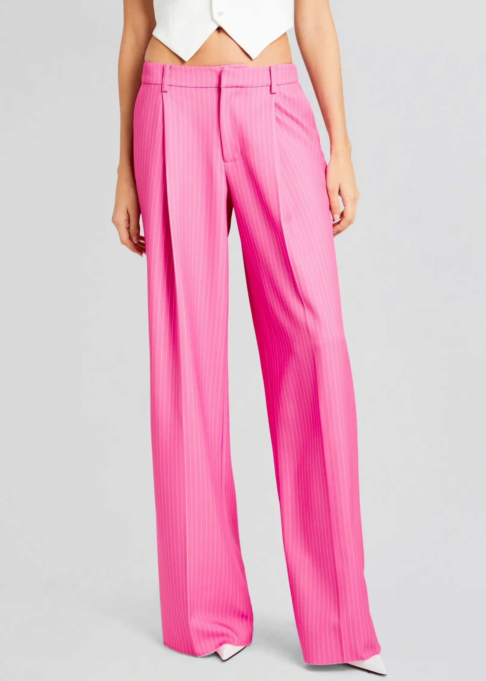 Flash Sale Messi Pant Business Chic