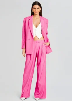 Flash Sale Messi Pant Business Chic