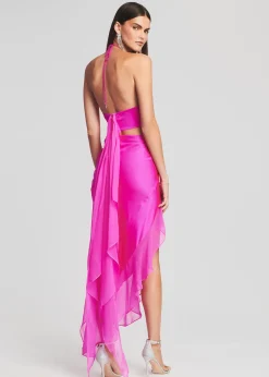 Shop Mesta Silk Top Bachelorette Party