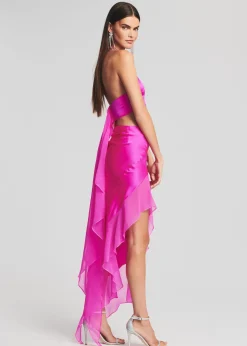 New Mesta Silk Top Final Sale