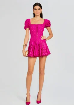 Fashion Mexik Short Dress Mini