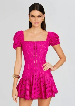 Fashion Mexik Short Dress Mini