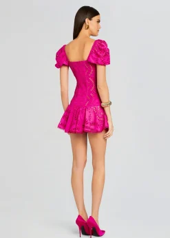 Fashion Mexik Short Dress Mini