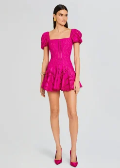 Fashion Mexik Short Dress Mini